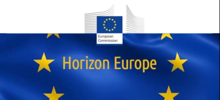The Horizon Network Logo